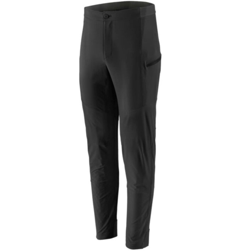 Pantaloni Patagonia Dirt Craft Pants – Nero