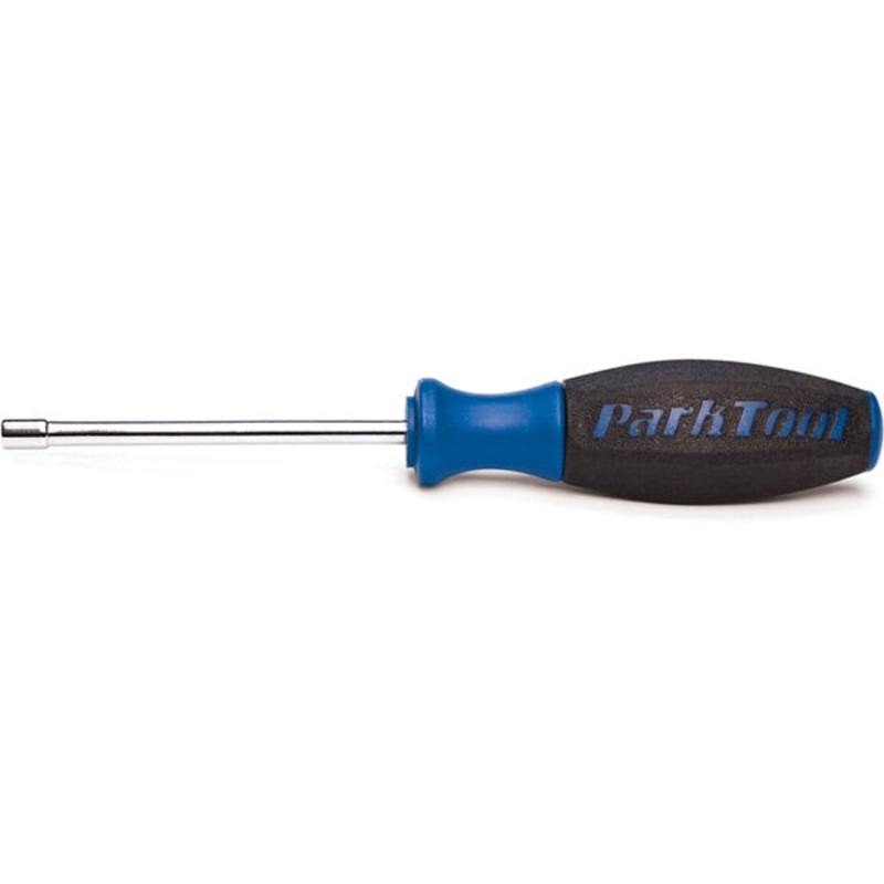 Park Tool SW-17 Internal 5mm Square Bike Wheel Tool