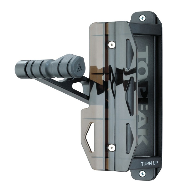 Portabiciclette da parete Topeak Swing-Up