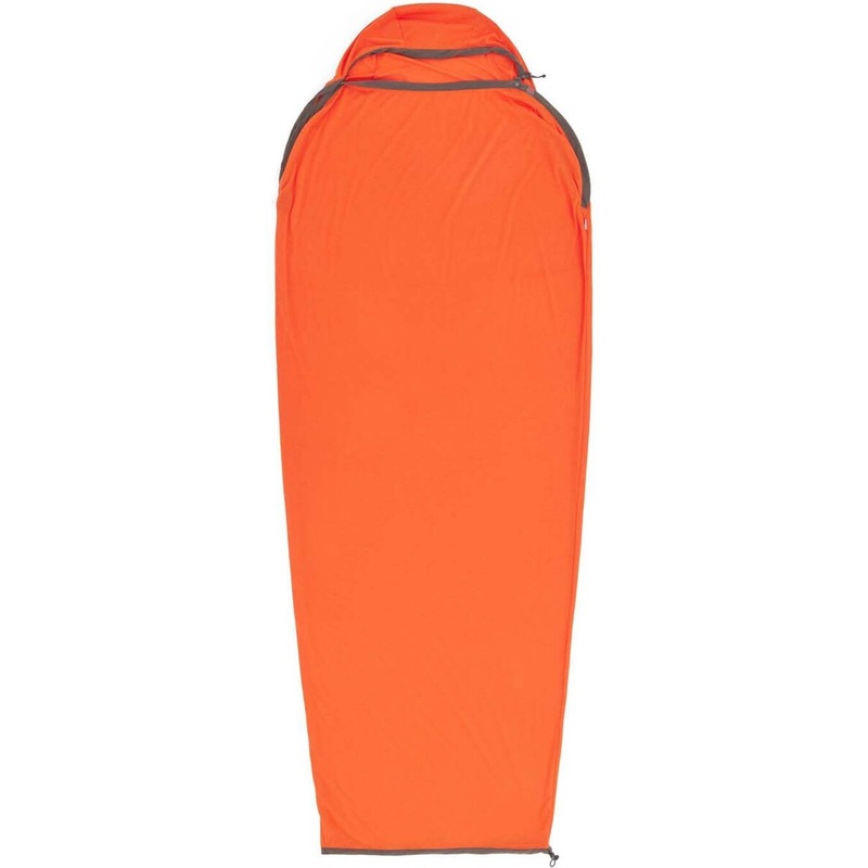 Reactor Extreme Sleeping Bag Liner