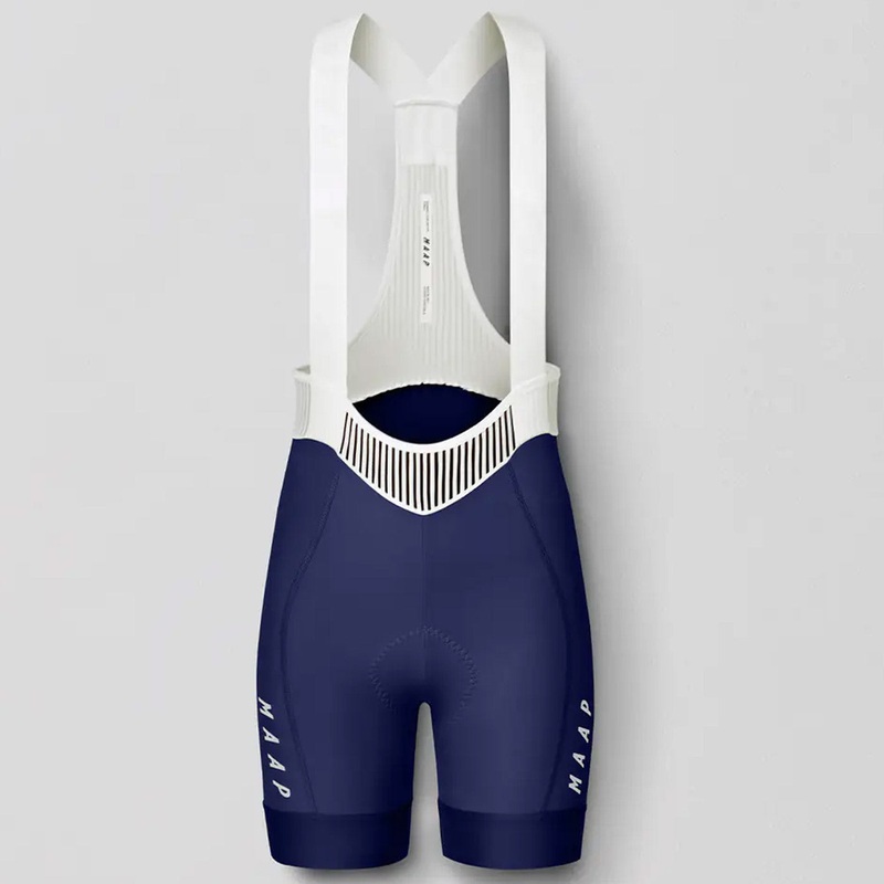 Salopette donna Maap Team Evo Short – Blu