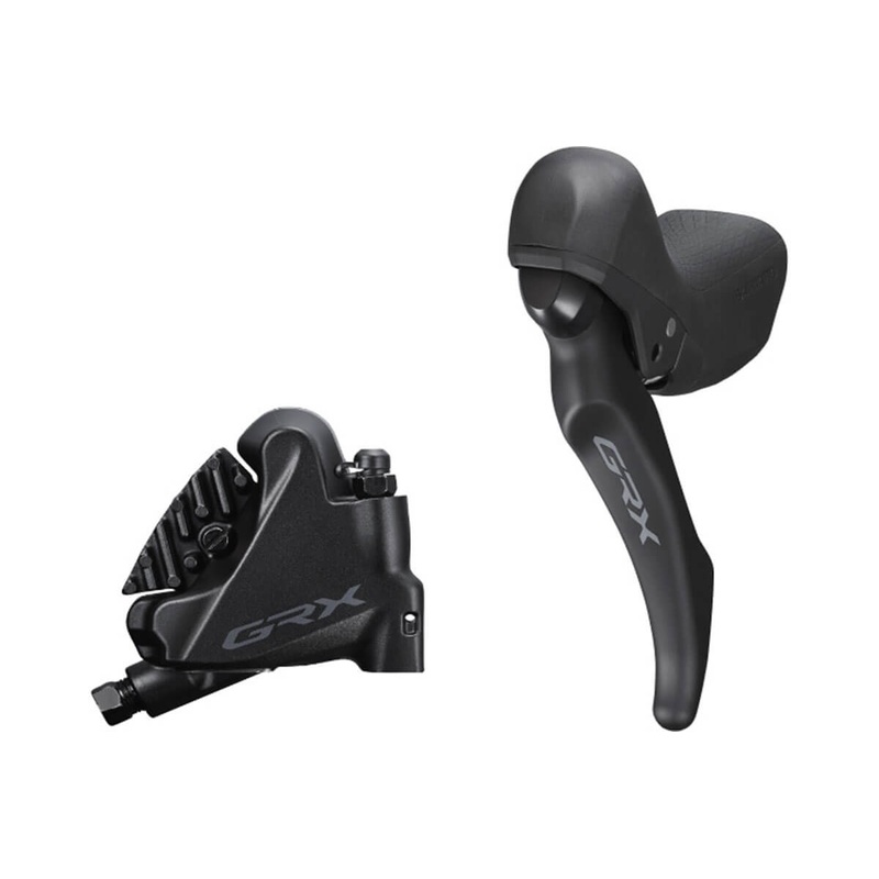 Shimano GRX 600 Brake Lever & GRX 400 Brake Caliper Kit