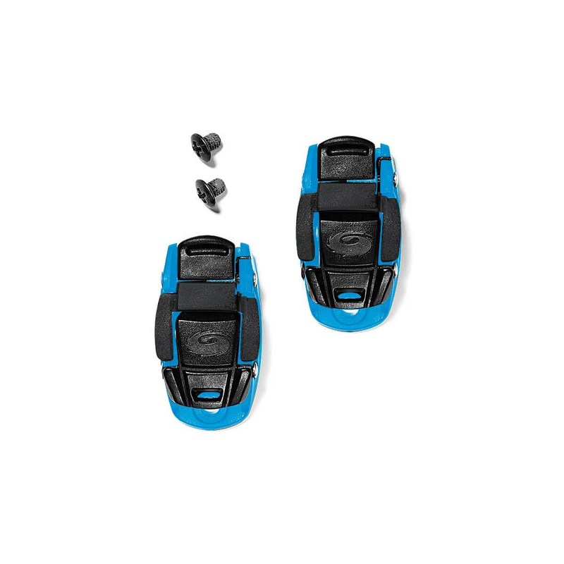 Sidi Caliper Buckle|BLUE/BLACK|BLACK/RED|BLACK/GREY|WHITE|BLUE/WHITE|ORANGE/BLACK