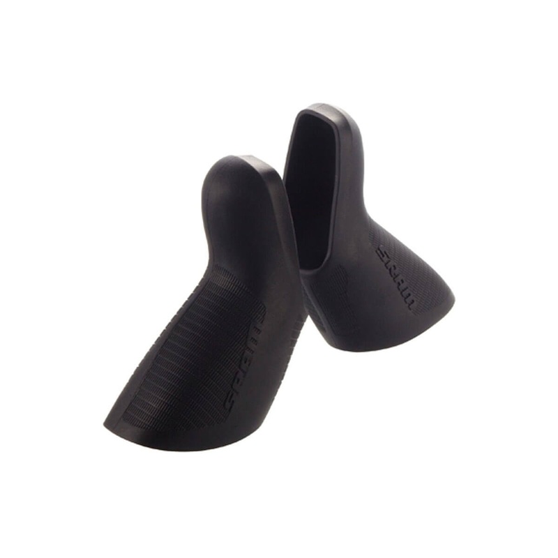 SRAM Red22 and Ergo Dynamic Lever Hoods