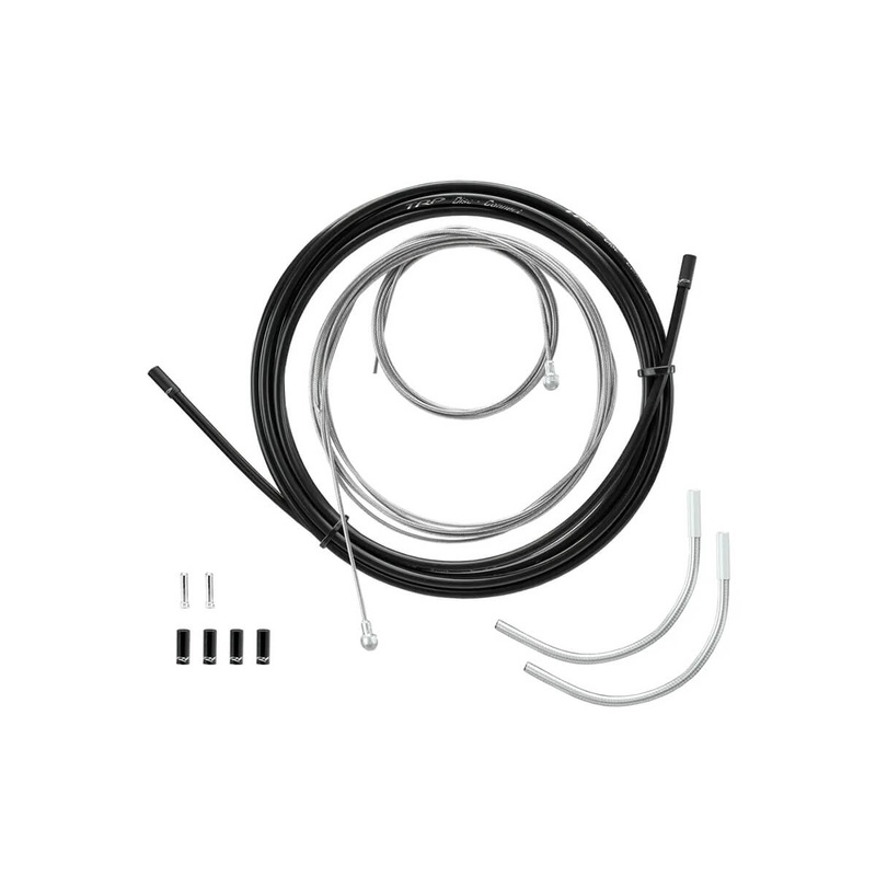 TRP Road Brake Cable Kit For Mechanical Disc Brake