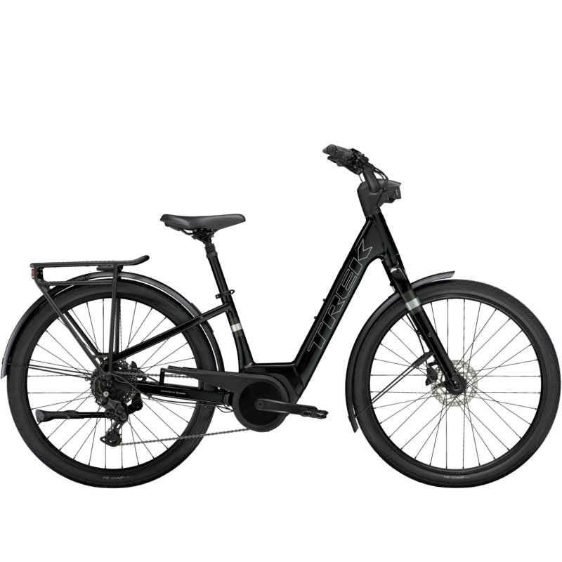 Verve+ 2 Lowstep Gen 3 – E-Bike
