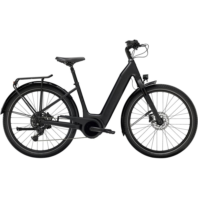 Verve+ 3 Lowstep Gen 3 – E-Bike