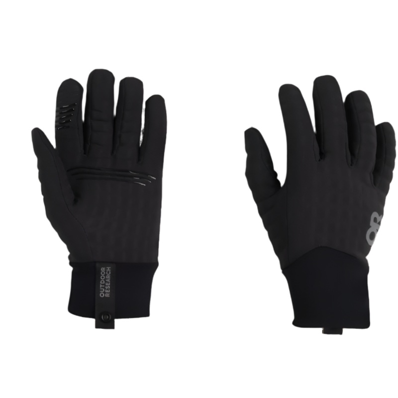 Vigor Heavyweight Sensor Gloves – Women’s