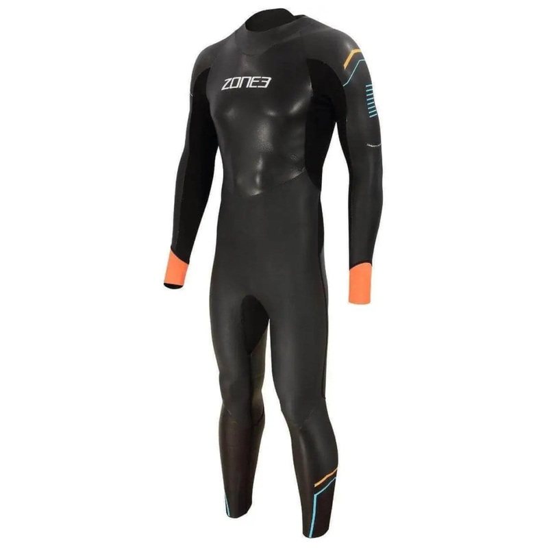 Zone3 Aspect Breaststroke Men’s Swimming Wetsuit