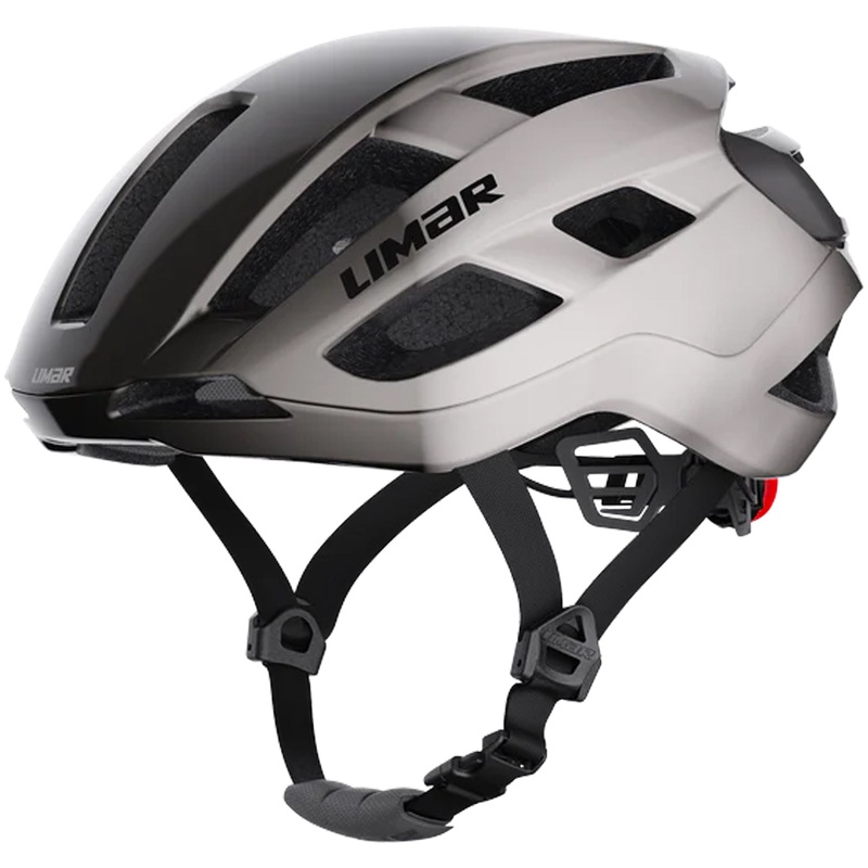 Casco Limar Air Star 60s – Grigio