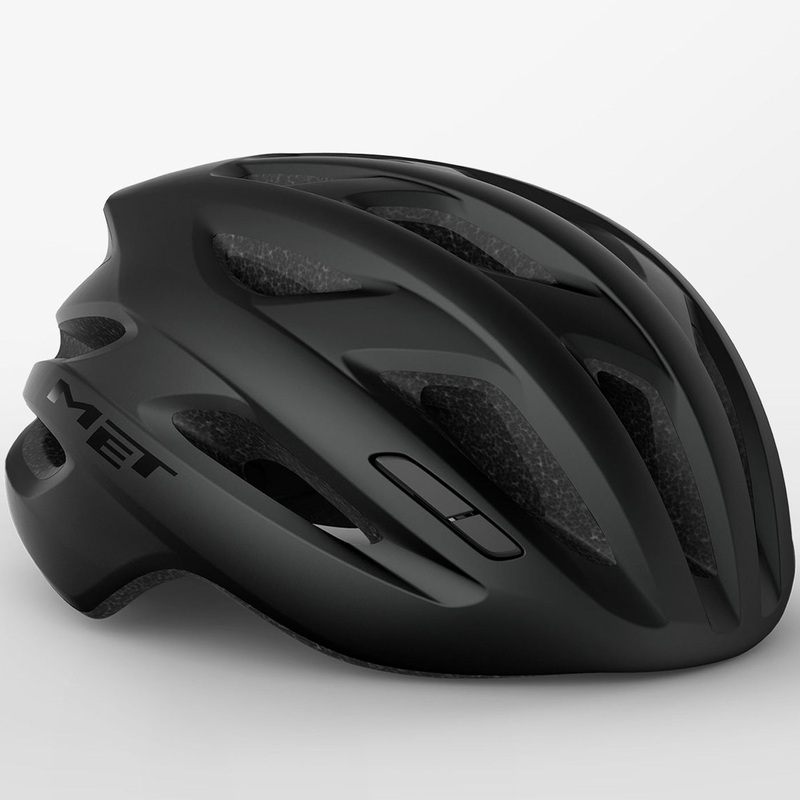 Casco Met Idolo Mips – Nero|52-59|59-64|Nero