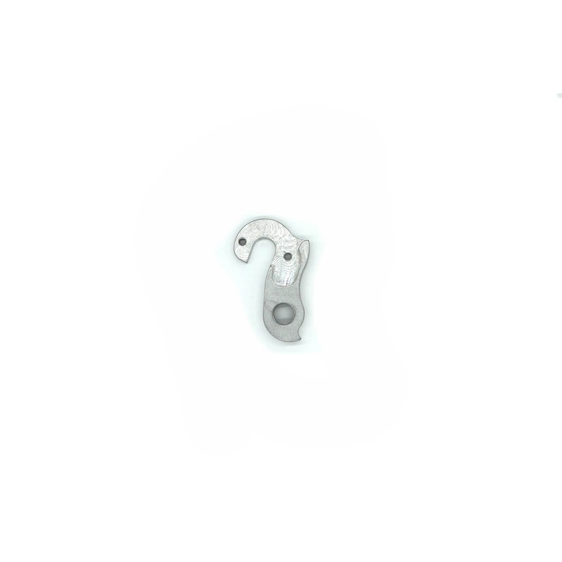 Condor Replacement Hanger 15 – Italia RC, Bivio 2011
