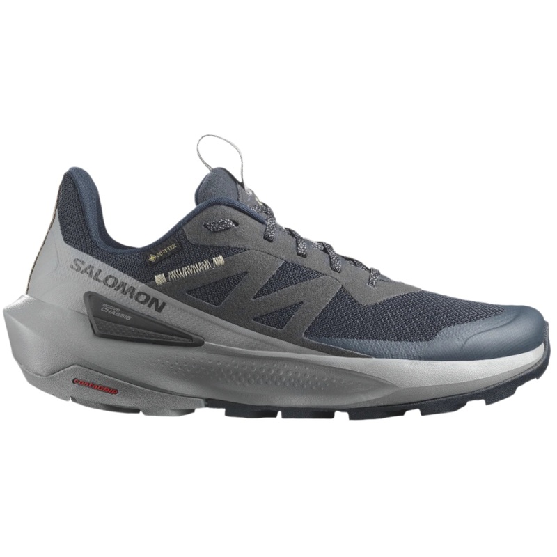 Elixir Activ GORE-TEX – Men’s|Carbon/Slate Green|8.0|8.5|9.0|9.5|10.0|10.5|11.0|11.5|12.0|13.0