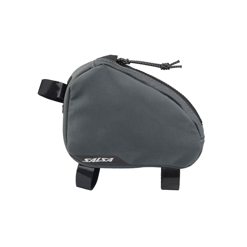 EXP-R Series Cattail Rear Top Tube Bag – 0.95L