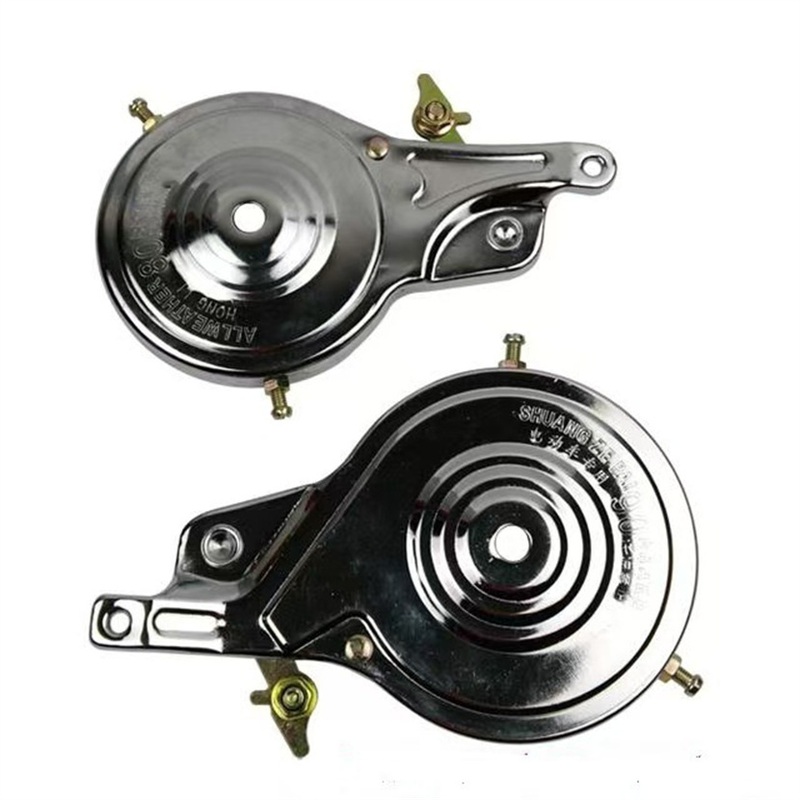 High-Performance Bicycle Drum Brake for Enhanced Stopping Power