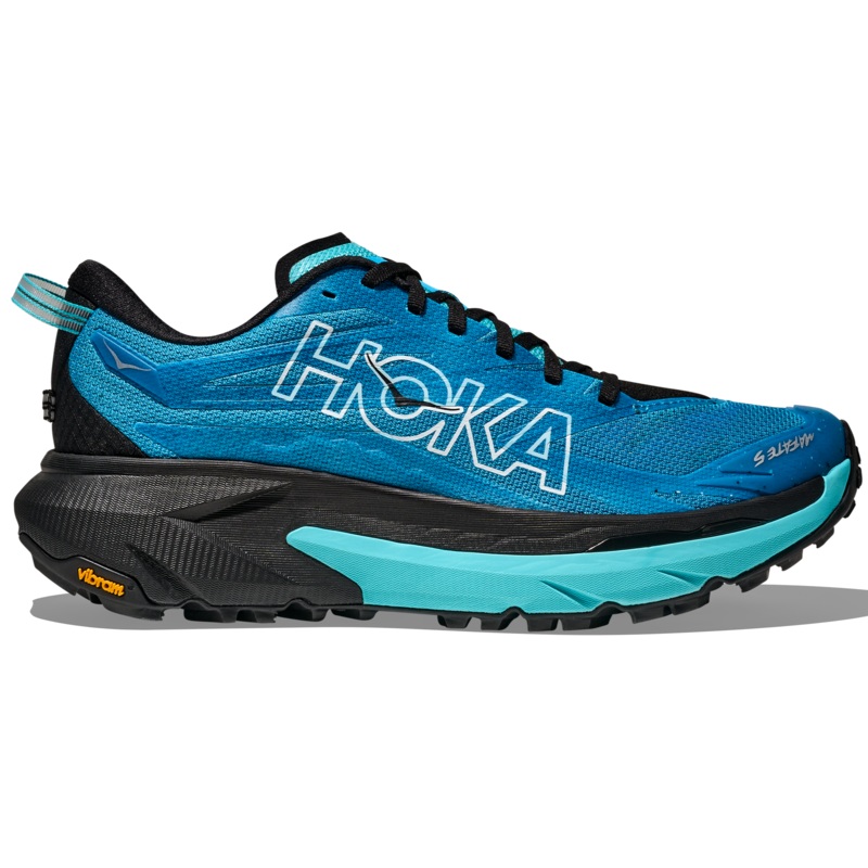Mafate 5 – Men’s|Skyward Blue/Black|8.0|8.5|9.0|9.5|10.0|10.5|11.0|11.5|12.0