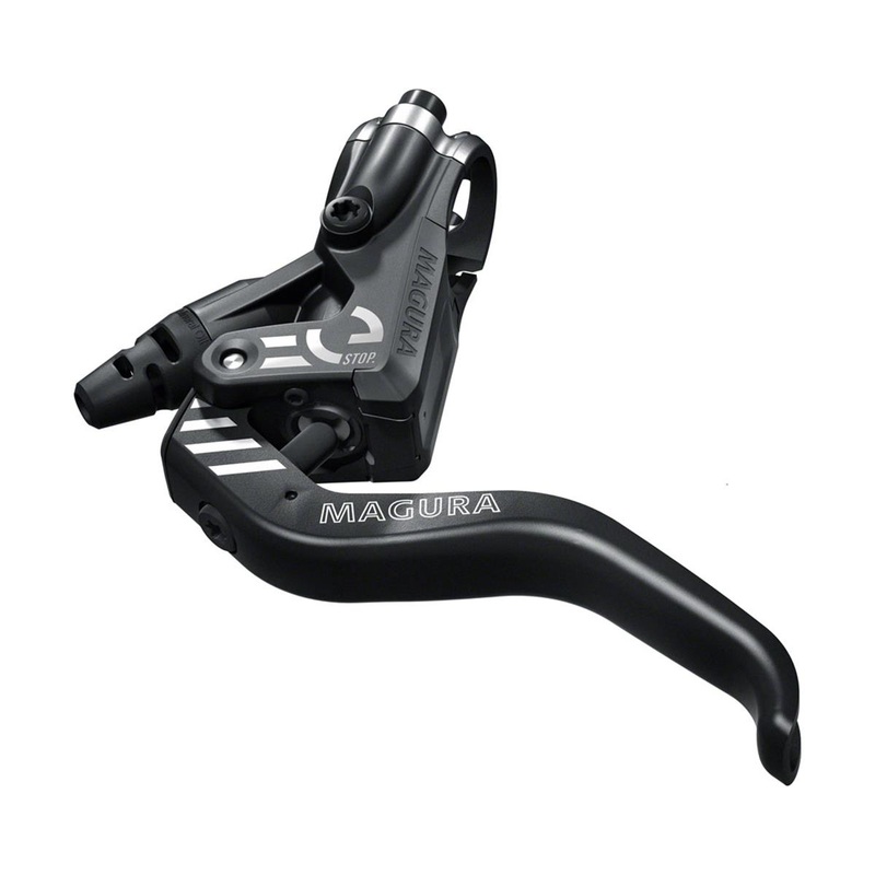 Magura MT eSTOP Master Lever Assembly (2 Finger)