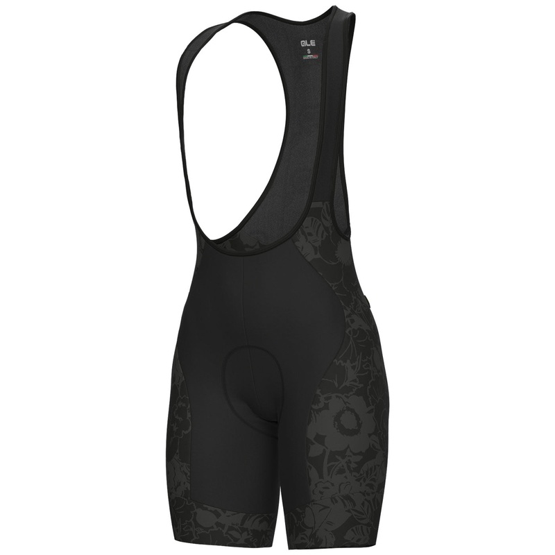 Salopette donna Ale PRAGMA Nadine – Nero