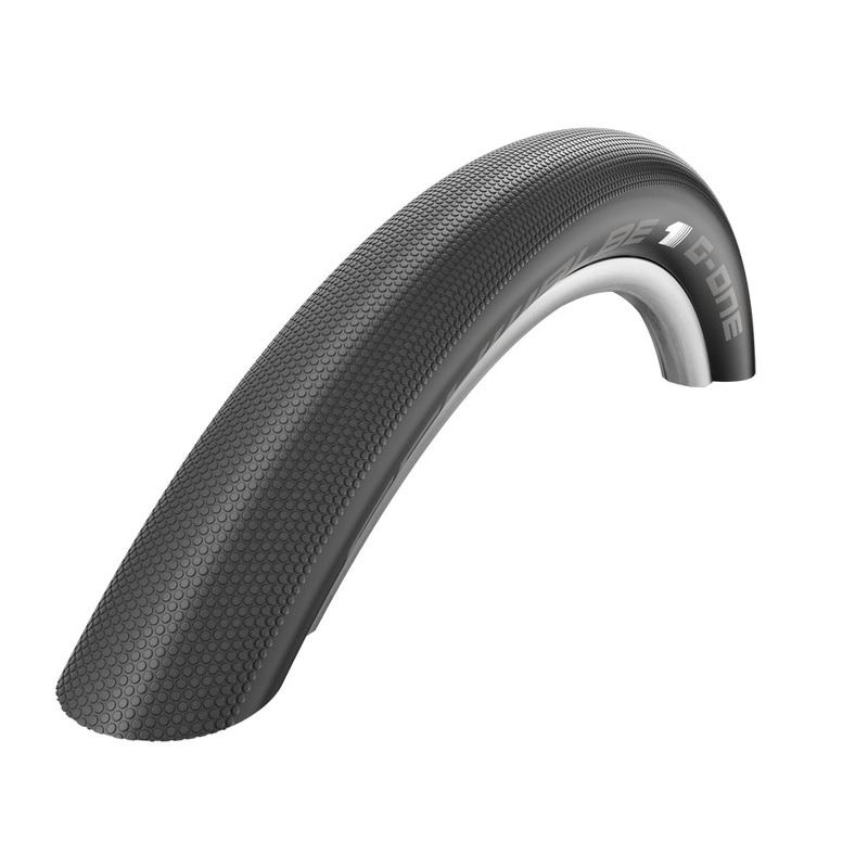 Schwalbe G-One Speed Folding 27.5×1.2 27.5 Inch Bike Tyre