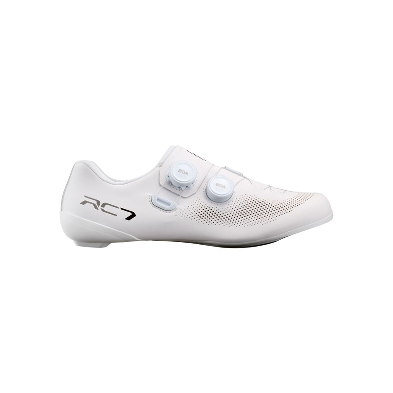 Shoe Shimano RC703 45 White